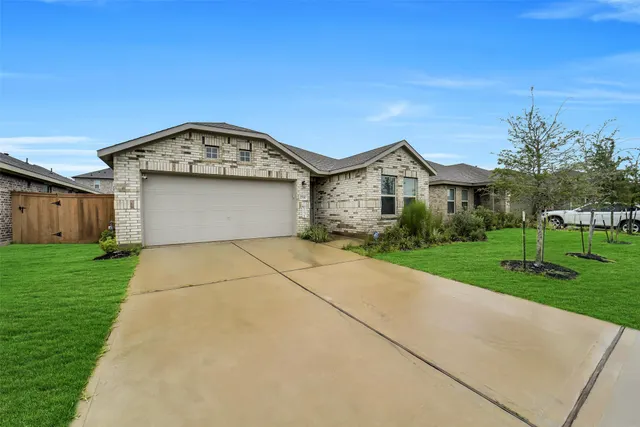 Expensive Sunterra Sec 41 Real Estate