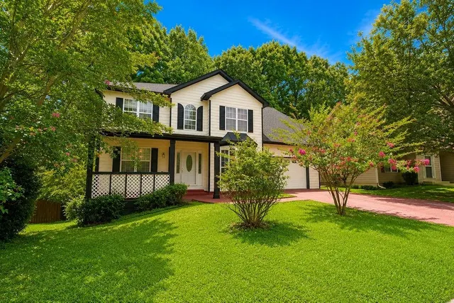 Popular Stone Mill Manor Real Estate