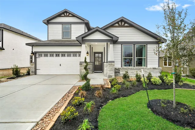 Popular Pecan Orchard Real Estate