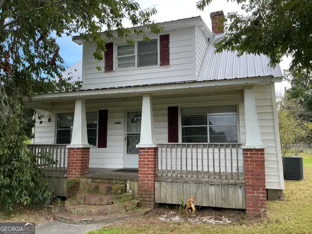 Cheap Midway Real Estate