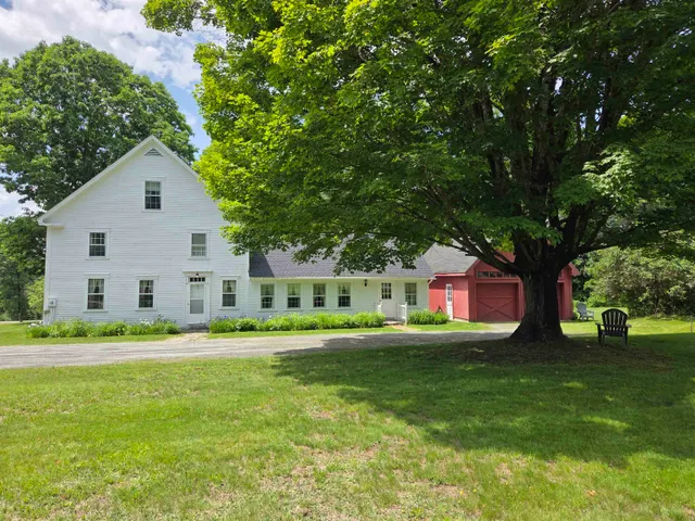Popular Canaan Street Lake Real Estate