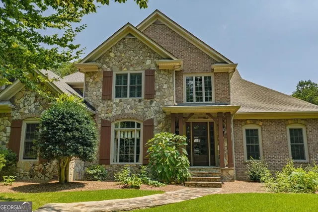 Expensive Stegall Estates Real Estate