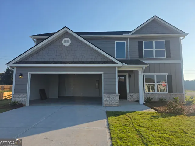 Popular Cosby Meadows Real Estate