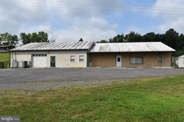 Popular Warfordsburg Real Estate