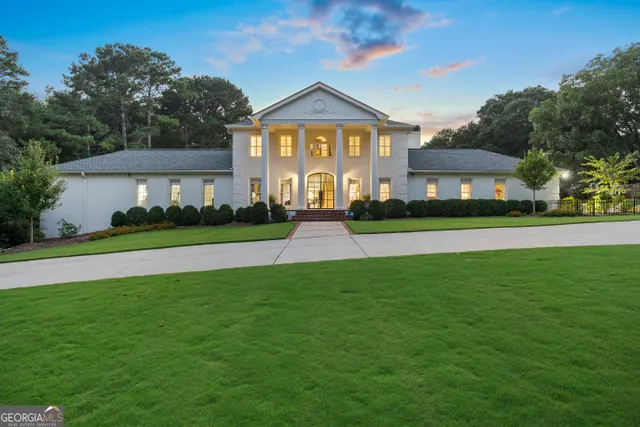 Popular Crystal Hills Real Estate