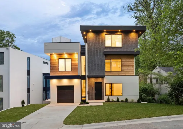 Expensive Maplewood Real Estate
