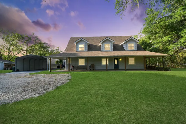 Cheap E Robertson Real Estate