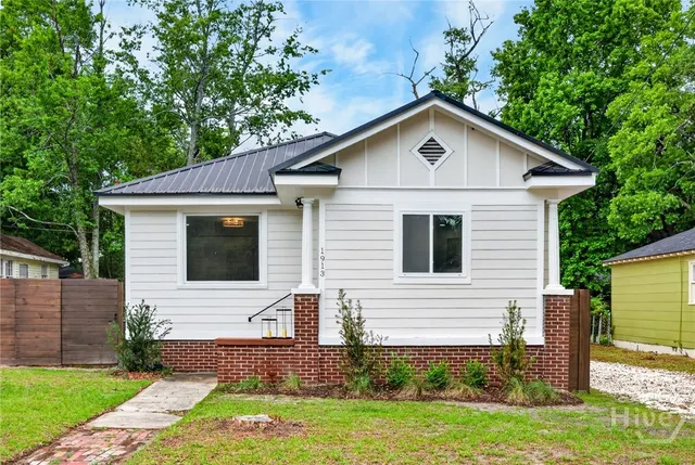 Expensive East Liberty Heights Real Estate