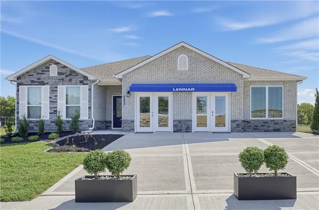 Popular Edgewood Meadows Real Estate