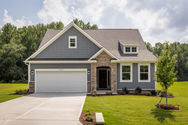 Cheap Hillcrest Grove Real Estate