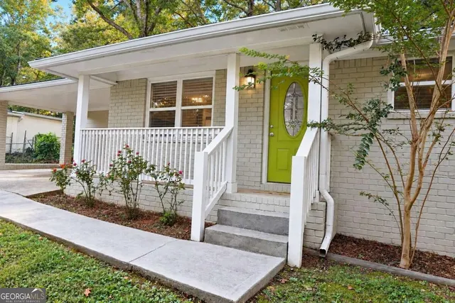 Cheap Amberwood Real Estate