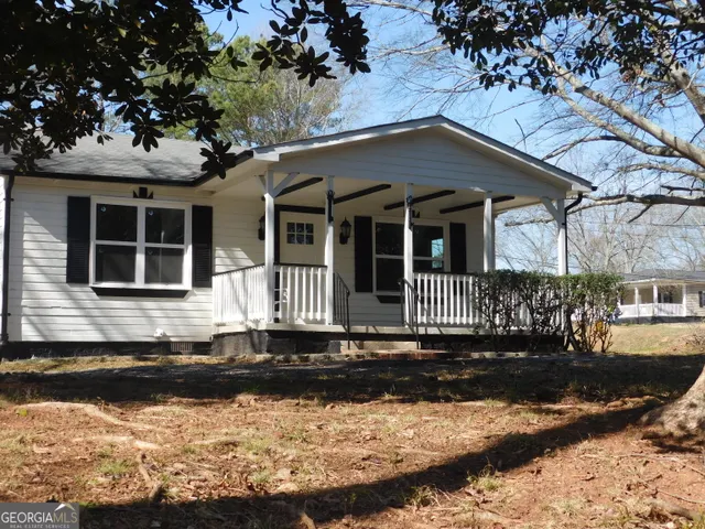 Popular CLYDE HANNAH Real Estate