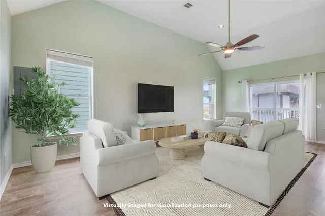 Popular Ocean Shore 1 Unrec Real Estate