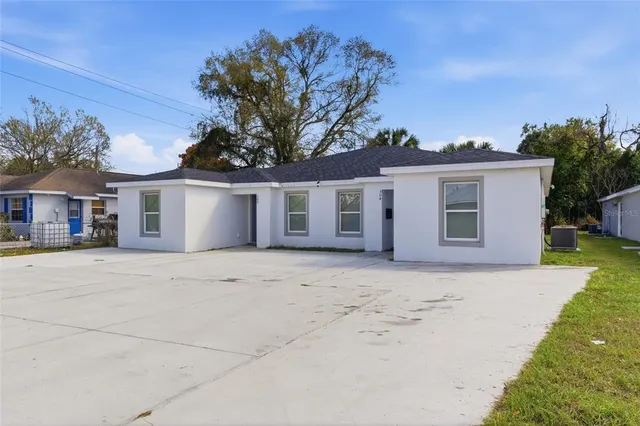 Popular HARRINGTON A B SUBDIVIOSION Real Estate