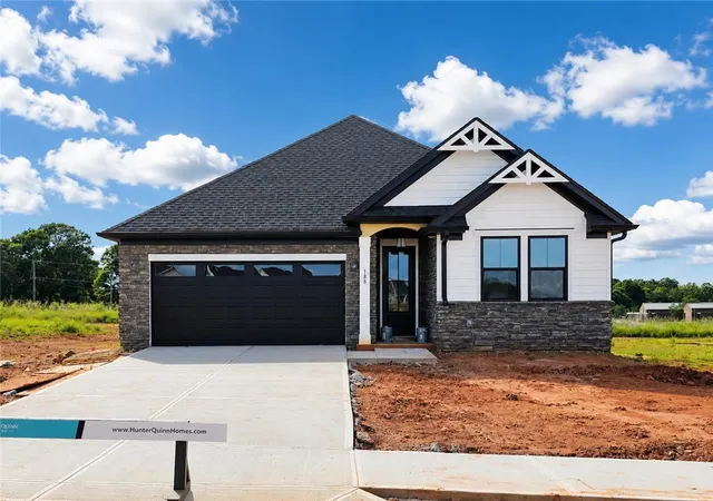 Popular The Meadows at Midway Real Estate