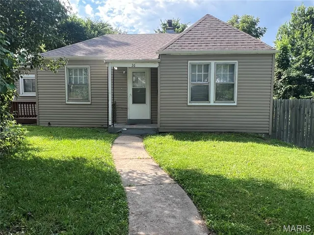 Popular Rodell Place Real Estate