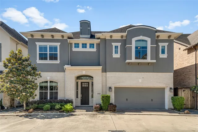 Popular Enclave at Willow Park Real Estate