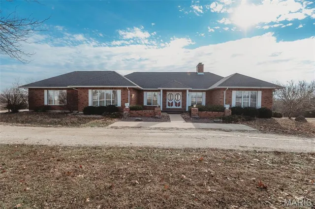 Expensive Gasconade Real Estate