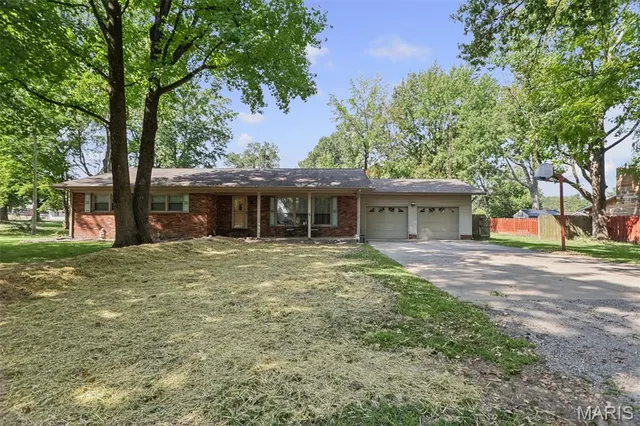 Expensive Herrin Real Estate
