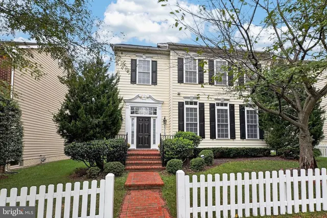 Popular Arora Hills Real Estate