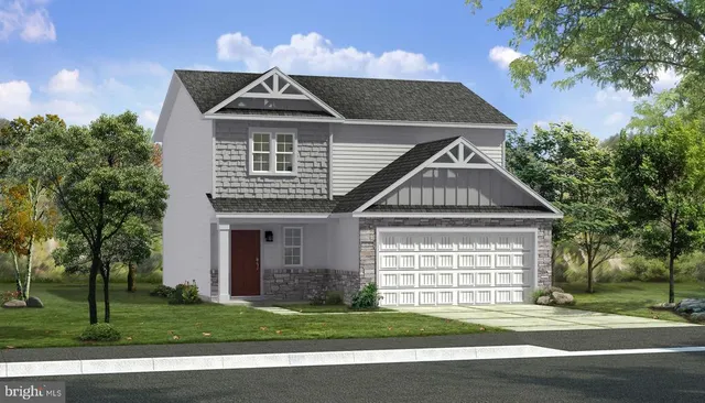 Popular Martinsburg Real Estate