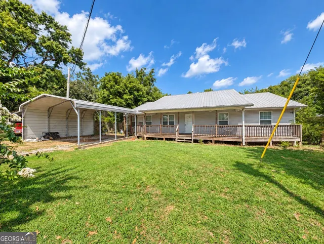 Popular Mission View Real Estate
