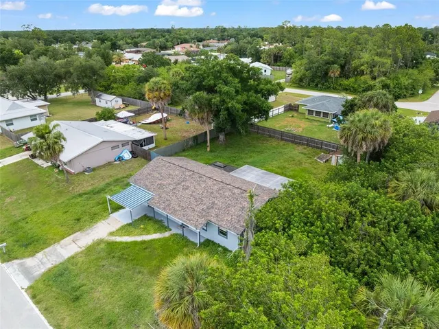 Cheap PORT CHARLOTTE SEC 018 Real Estate