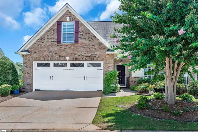 Popular Willow Haven at Cobbs Glen Real Estate