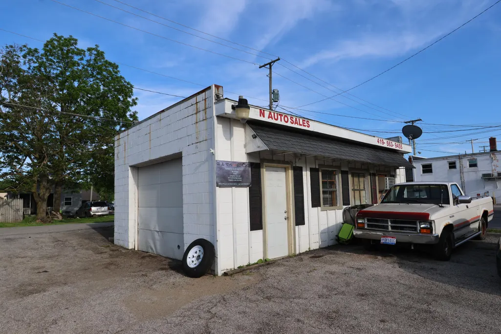 322 N Sandusky Ave,Unit Bucyrus, Bucyrus, OH 44820