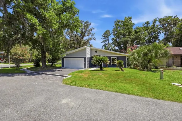 Popular TURKEY CREEK UNIT 1 ALACHUA Real Estate