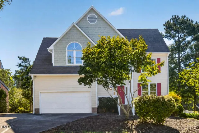 Popular Spring Crest Meadow Real Estate