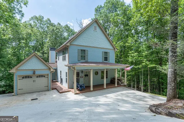 Popular Bear Paw Resort Real Estate