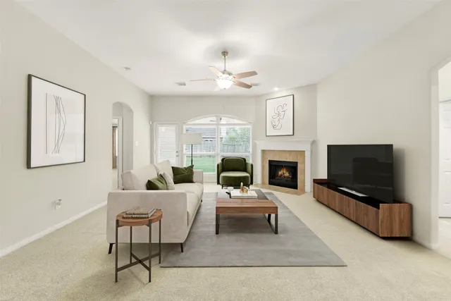 Popular Long Meadow Farms Sec 5 Real Estate