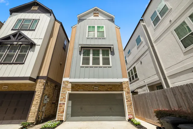 Popular Patterson Grove Real Estate