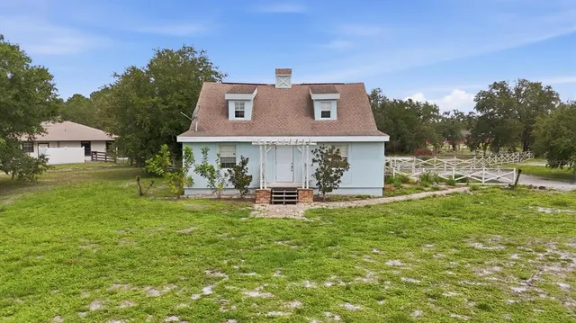Cheap SADDLEHORN ESTATES Real Estate