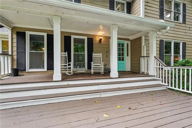 Popular Shallowford Heights Real Estate