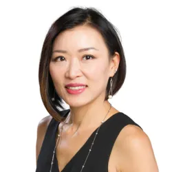 Ivy Shih Photo
