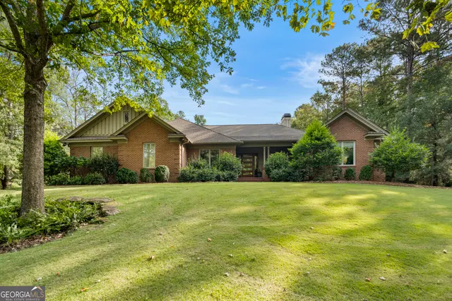 Expensive Fortson Real Estate