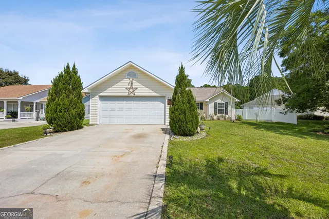 Cheap Marsh Cove Real Estate