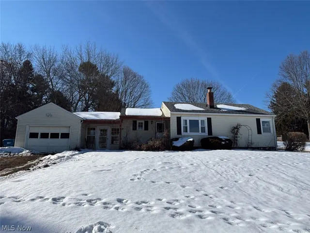 Cheap North Canton Real Estate