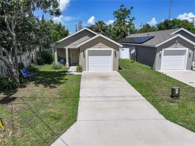 Popular EUSTIS BISHOPS SUB Real Estate
