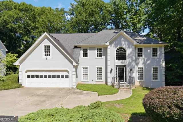 Expensive Coopers Pond Real Estate