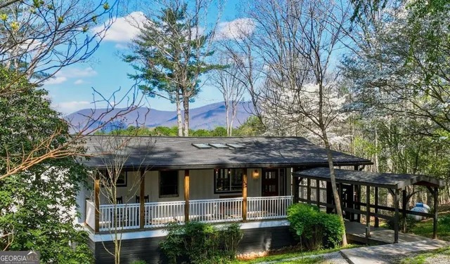 Popular Twiggs II Real Estate