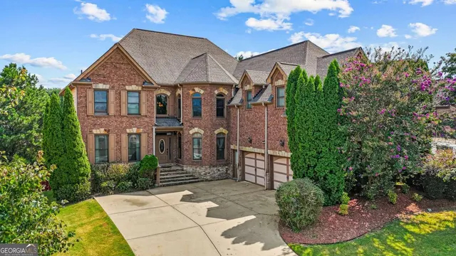 Expensive Summerhaven I Real Estate
