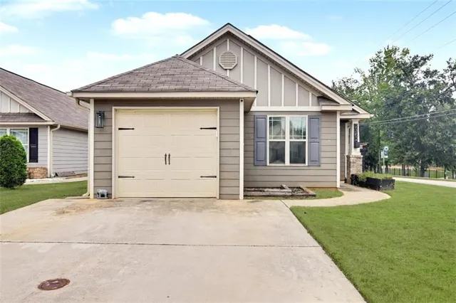 Popular Austin Meadows Real Estate