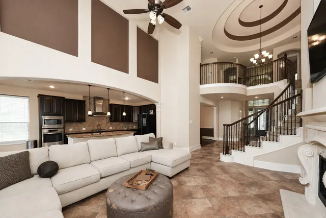 Popular The Reserve At Brazos Town Center Sec 1 Real Estate