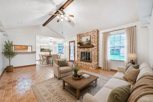 Popular Magnolia 2nd Real Estate