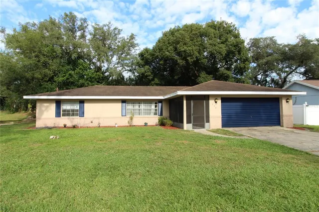 Popular DELTONA LAKES UNIT 22 Real Estate