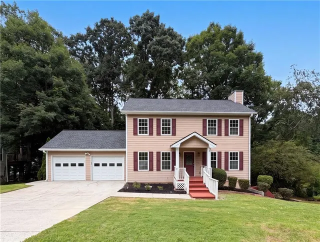 Popular Mill Creek Trace Real Estate