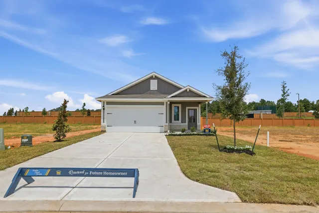 Cheap Magnolia Woods Real Estate